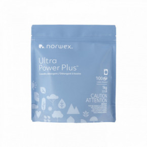 Norwex Laundry Detergent Veļas mazgāšanas pulveris 1kg