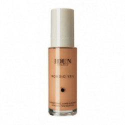 IDUN Nordic Veil Skystas makiažo pagrindas 26ml