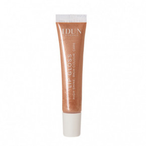 IDUN Minerals Rich, Hydrating Lip Gloss Huuleläige 6ml