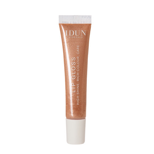 IDUN Lip Gloss Lūpų blizgis 6ml