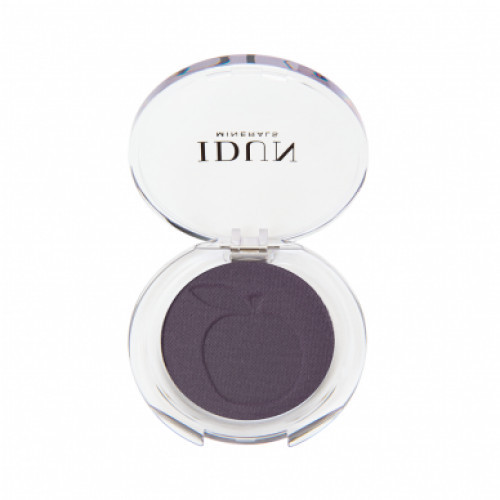 IDUN Single Eyeshadow Vienos spalvos akių šešėliai 3g