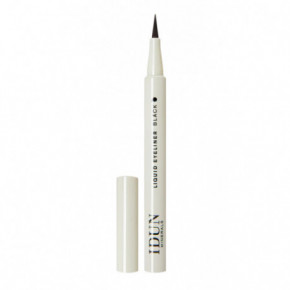 IDUN Liquid Eye Pen Šķidrs acu zīmulis 0.6ml