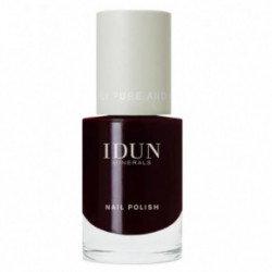IDUN Nail Polish Nagų lakas 11ml