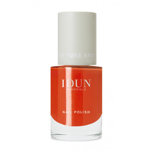 IDUN Nail Polish Nagų lakas 11ml