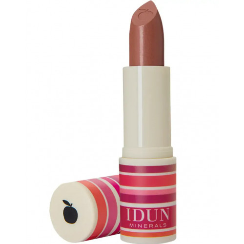 IDUN Matte Lipstick Matiniai lūpų dažai 4g