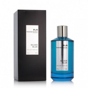 Mancera Silver blue kvepalų atomaizeris unisex EDP 5ml