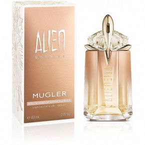 Mugler Alien Goddess Supra Florale perfume atomizer for women EDP 5ml