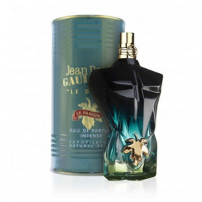 Jean Paul Gaultier Le beau le parfum parfüüm atomaiser meestele EDP 5ml