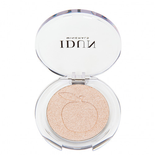 IDUN Single Eyeshadow Vienos spalvos akių šešėliai 3g