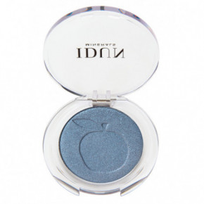 IDUN Mineral Single Eyeshadow Vienas krāsas acu ēnas 3g