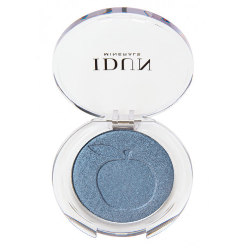 IDUN Single Eyeshadow Vienos spalvos akių šešėliai 3g
