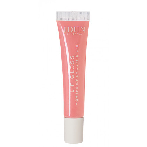 IDUN Lip Gloss Lūpų blizgis 6ml