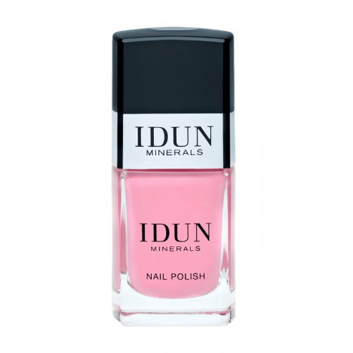 IDUN Nail Polish Nagų lakas 11ml