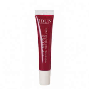 IDUN Rich, Hydrating Lip Gloss Huuleläige 6ml
