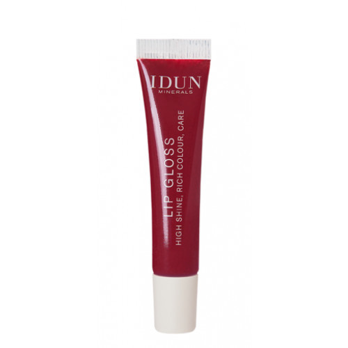 IDUN Lip Gloss Lūpų blizgis 6ml