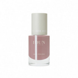 IDUN Nail Polish Nagų lakas 11ml