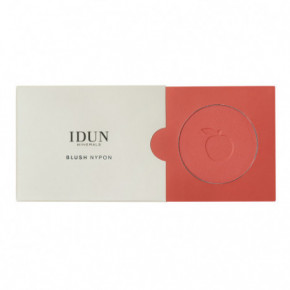 IDUN Mineral Blush Põsepuna 5g