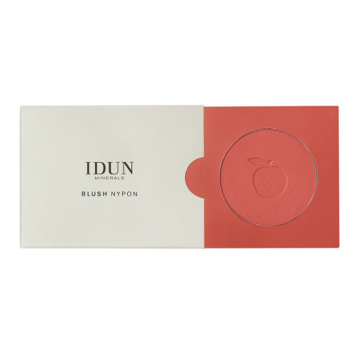 IDUN Mineral Blush Skaistalai 5g