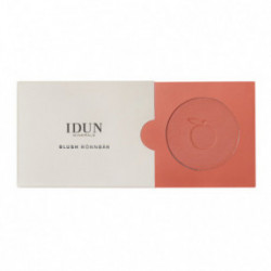 IDUN Mineral Blush Skaistalai 5g