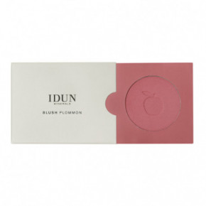 IDUN Mineral Blush Skaistalai 5g