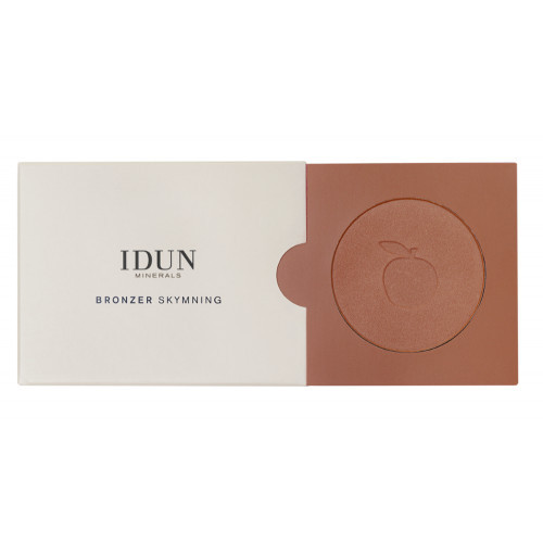 IDUN Matte Mineral Bronzer Bronzinanti pudra matinė 4.6g