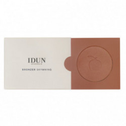 IDUN Matte Mineral Bronzer Bronzinanti pudra matinė 4.6g