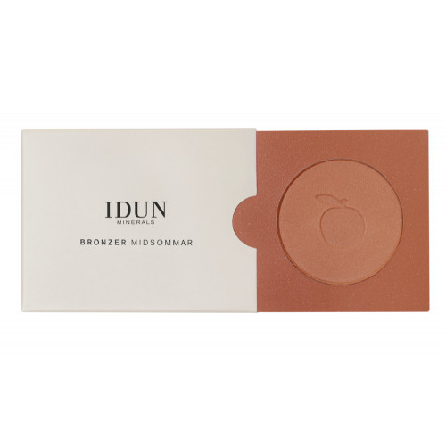 IDUN Matte Mineral Bronzer Bronzinanti pudra matinė 4.6g