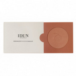 IDUN Matte Mineral Bronzer Bronzinanti pudra matinė 4.6g