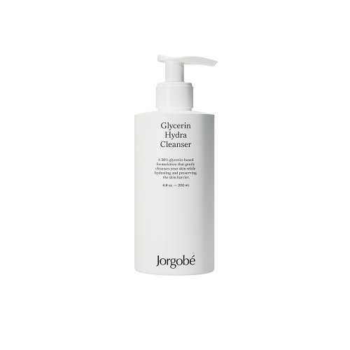 Jorgobé Glycerin Hydra Cleanser Prausiklis su glicerinu 200ml