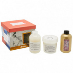 Davines Love Curl Box Rinkinys garbanotiems plaukams