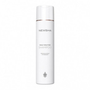 Newsha Daily Routine Shampoo Igapäevane šampoon 250ml