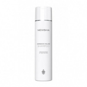 Newsha Gorgeous Volume Shampoo 250ml