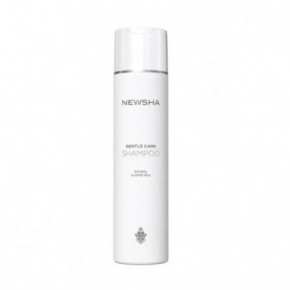 Newsha Pure Gentle Care Shampoo 250ml