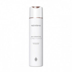 Newsha Classic Daily Weightless Conditioner Igapäevane juuksepalsam 250ml