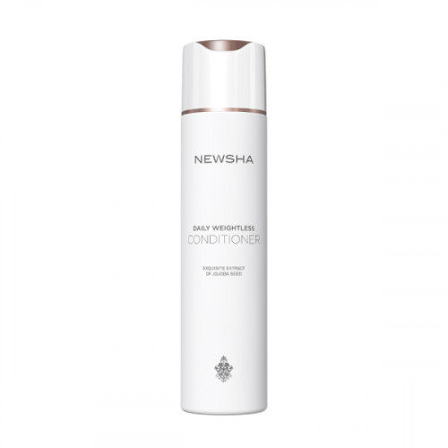 Newsha Classic Daily Weightless Conditioner Kasdienis kondicionierius plaukams 250ml