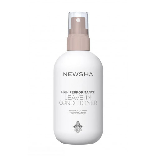 Newsha Classic High Performance Leave-In Conditioner Nenuplaunamas kondicionierius 80ml