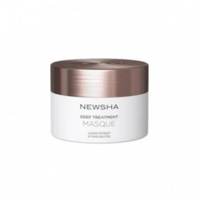 Newsha Classic Deep Treatment Masque Toitev mask 150ml