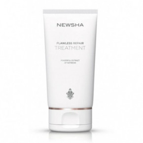 Newsha Classic Flawless Repair Treatment Drėkinamoji plaukų kaukė 150ml