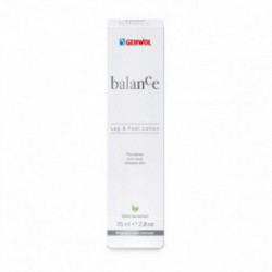 Gehwol Balance Leg & Foot Lotion Nuvargintų kojų losjonas 75ml