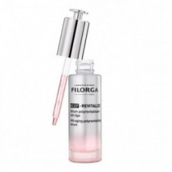 Filorga NCEF-Revitalize Serum Revitalizuojantis veido serumas pavargusiai odai 30ml