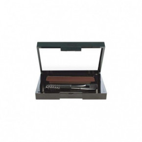 Nee Make Up Milano Eyebrow Kit Antakių paletė Trevi Grey