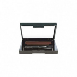 Nee Make Up Milano Eyebrow Kit Antakių paletė Trevi Taupe