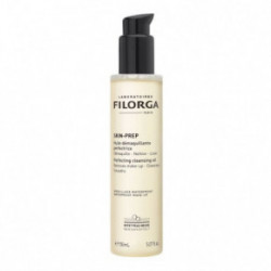Filorga Skin Prep Perfecting Cleansing Oil Aliejinio pagrindo veido prausiklis visų tipų odai 150ml