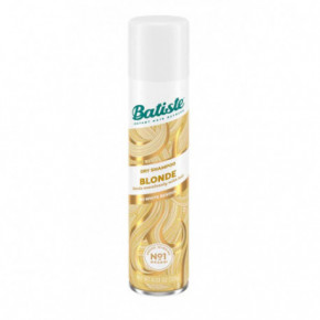 Batiste Dry Shampoo Light & Blonde Sausas šampūnas šviesiems plaukams 200ml