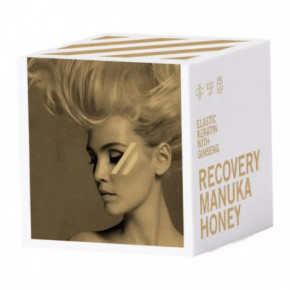 Trendy Hair Manuka Honey Recovery Mask Drėkinamoji kaukė su manukos medumi 500ml