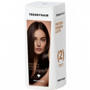 Trendy Hair Spanish Latte Protein Therapy 100ml