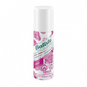 Batiste Dry Shampoo Blush sausas plaukų šampūnas 50ml