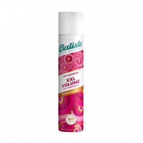 Batiste Stylist Oomph My Locks XXL Volume Spray Apimties suteikiantis plaukų lakas 200ml