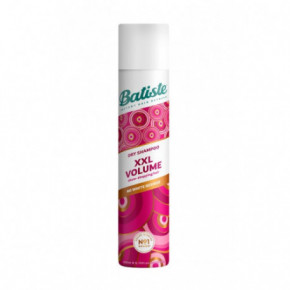 Batiste Stylist Oomph My Locks XXL Volume Spray Apimties suteikiantis sausas plaukų šampūnas 200ml