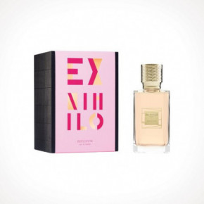 Ex Nihilo Explicite perfume atomizer for women EDP 5ml